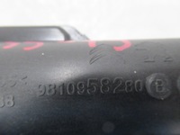 фото thumb №3, Citroen peugeot 1.5 bluehdi труба повітря