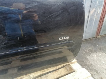 фото thumb №8, Дверь правый перед правые передние zafira b z20r