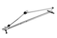 фото thumb №2, Механизм дворник перед saab 9-3 ii 2002-2015