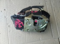 фото thumb №1, Замок двері перед лівий peugeot 307