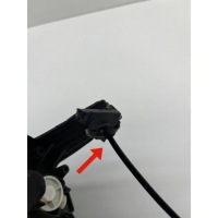 фото thumb №8, Mini f55 f56 рестайлинг левая фара полный led европа 8738651