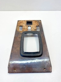 фото thumb №1, Рамка средняя приборная панель mercedes-benz sl r107 a1076830036 3.8l бензиновый