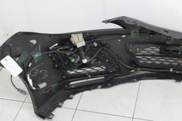 фото thumb №12, Mazda 6 gh рестайлінг 2010r- бампер переднє перед ксенон pdc