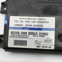 фото thumb №7, Модуль передніх лівих двері jaguar xj x350 2w9f13c791ag 30253843 4.2l