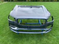 фото thumb №1, Капот volvo v90 ii s90 po 2016- оригінал 31386635