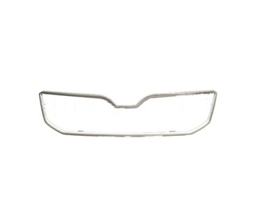 фото thumb №1, Рама решётка skoda octavia 13- 5e08537612zz новая