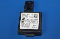 фото thumb №1, Volvo xc60 колодка замка запалювання модуль зчитувач