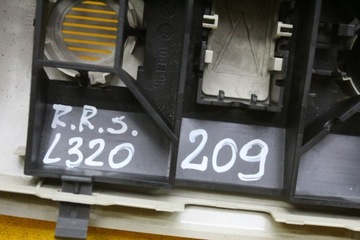 фото thumb №9, Лампа кабіни 5h2213704 range sport l320