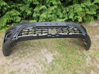 Бампер перед renault kangoo iv 4 20- Доставка, фото thumb