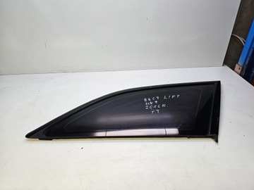 фото thumb №1, Скло кузовна audi a6 c7 рестайлінг avant правий зад 2016r