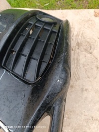 Audi a4 b8 бампер решётка радиатора перед передний lz9y Доставка, фото thumb