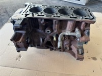 Блок двигателя исправный ford transit mk8 custom 2.0 ecoblue fwd с Разборки, фото thumb