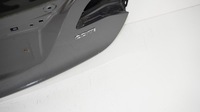 фото thumb №7, Крышка багажника багажника задняя opel meriva b 10-13r #