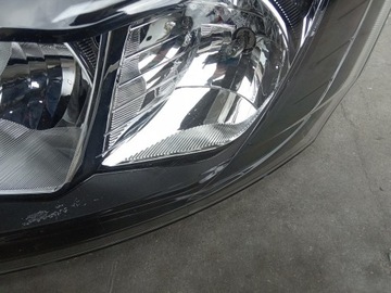 фото thumb №7, Ford transit custom 13-17r- лампа refl. лівий перед