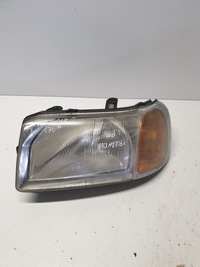 фото thumb №1, Фара лампа передняя левая перед левый land rover freelander