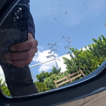 фото thumb №11, Mitsubishi asx 10-19 з поворотник зеркало левая 9 pin европа серебристый a31 9pin