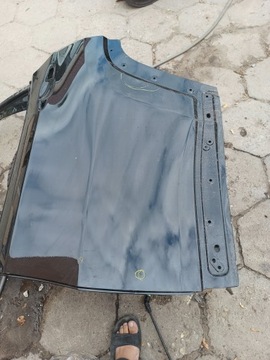 фото thumb №9, Дверь левая задние jeep compass ii 2017 - зад левый