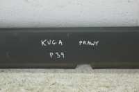Поріг накладка права ford kuga mk1 8v41-s10154-ac в Україні, фото thumb