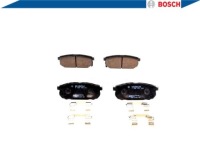 фото thumb №5, Bosch 986 494 590 набір гальмівних колодок гальмівних, гальма дискові