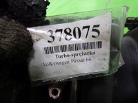 фото thumb №6, Volkswagen passat b6 1.8 tsi 160km bzb турбонагнетатель turbo 06j145701l
