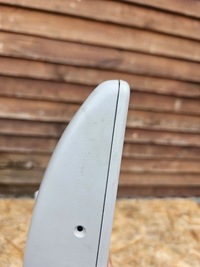 фото thumb №8, Дзеркало заднього виду vw touran фотохромний