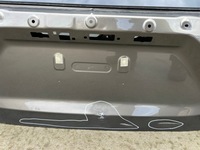 фото thumb №10, Крышка багажника задняя задняя toyota yaris cross od 2020