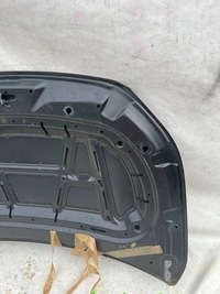 фото thumb №14, Капот kia xceed x-ceed 2019 крышка двигателя