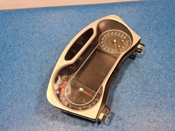 фото thumb №5, Ford mondeo mk4 2.0 tdci спідометр  8m2t-10849-ve