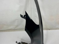 Tesla model 3 крило ліве перед передній Зі Шроту, фото thumb