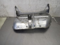 Купити Накладка колектор volkswagen sharan 1 рестайлінг  2.8 vr6, фото thumb