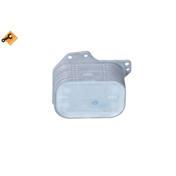 фото thumb №2, Радіаторів масла nrf 31267