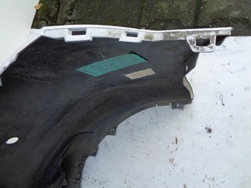 фото thumb №12, Mazda 3 iii бампер переднє bckn-50031