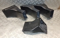 фото thumb №10, Bmw 5 e60 e61 впуск бампера канал воздуха тормоза правый перед 7033704