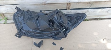 фото thumb №10, Лампа передняя правая renault captur led 260105066r