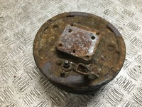 фото thumb №2, Microcar lyra ступиця лівий задня