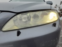 фото thumb №5, Mazda 6 лампа левый перед левая передняя ксенон