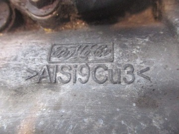 фото thumb №6, Volvo s40 ii 2.0tdci 136km коробка передач коробки передач 3s7r7f096ea