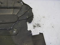 фото thumb №3, Защита подвеска левая hyundai i20 ii