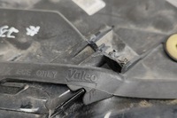 фото thumb №9, Audi q5 8r передний левый фара 8r0941005 2013 lhd 23856075