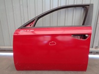 фото thumb №2, Дверь alfa romeo 159 левая передние kod 289/a