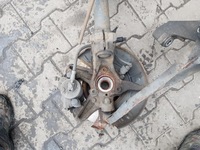 фото thumb №5, Audi a3 8p рестайлинг 08-12r 1.9 tdi амортизатор поворотный кулак правая перед