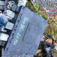 фото thumb №2, Модуль блок управления бортовой сетью vw passat b6 3c0937049j bosch