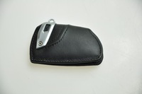 фото thumb №8, Шкіряний чохол na ключ bmw f15 f16 g30 g11 seria ключ pilot корпус