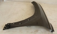 фото thumb №9, Крыло левый передний перед hyundai tucson iv 2020-