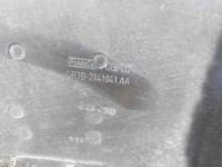 фото thumb №9, Ford ranger 13-21 rok левая четверть обшивка задняя