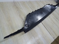 фото thumb №7, Seat leon iii 5f0807487 спойлер бампера задняя молдинг бампера 5f0 llu