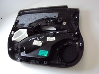 фото thumb №5, Оббивка двері правий перед renault scenic iv