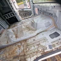 фото thumb №15, Volvo fh4 fh 4 fh5 fh 5 кабіна каркас обшивка лист