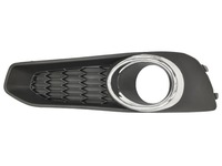 фото thumb №1, Subaru legacy 2012-2014 решётка радиатора бампера левая usa 57731aj690