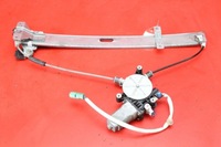 фото thumb №4, Подъемник стекло левый перед eu honda jazz 2 ii 02r